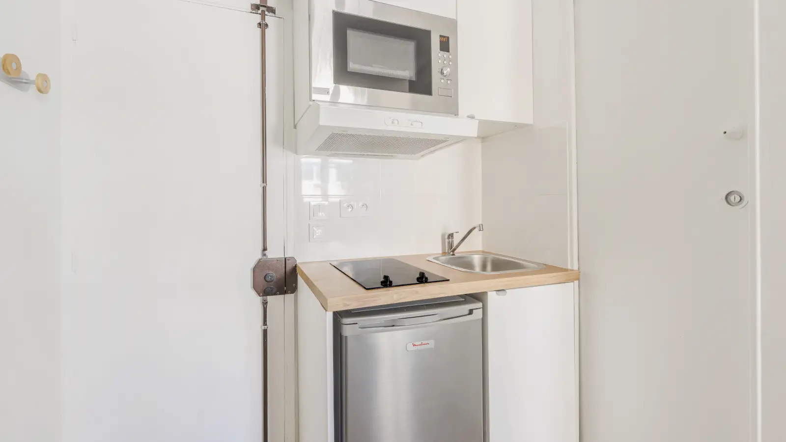 Appartement Place Saint-Charles à Paris
