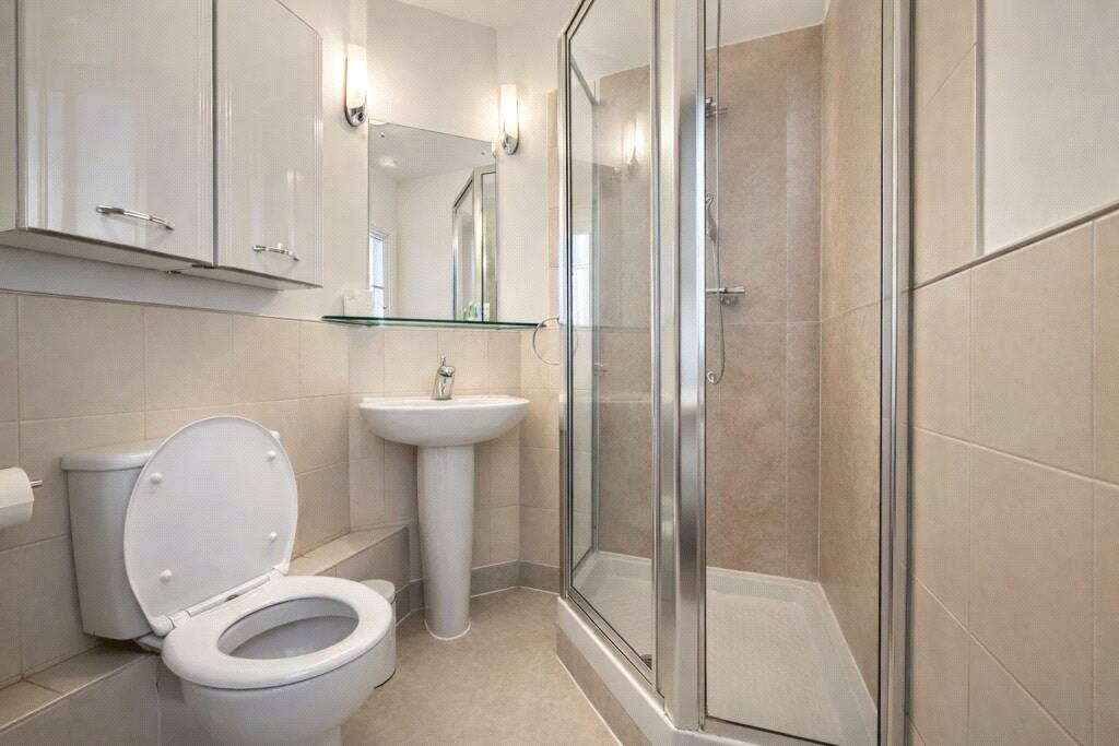 Flat Montagu Row in City of Westminster