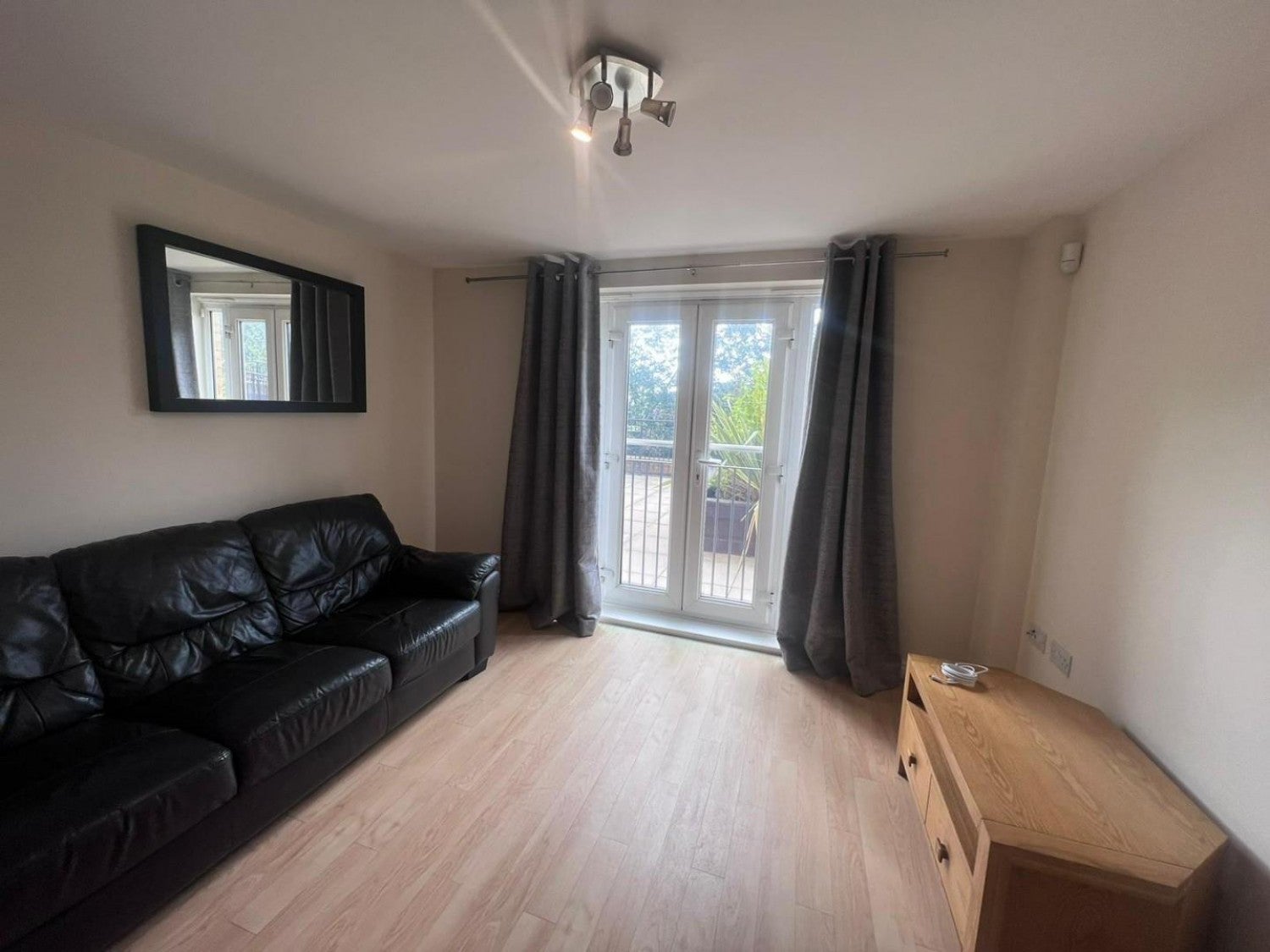 Flat Middlewood Street in Salford