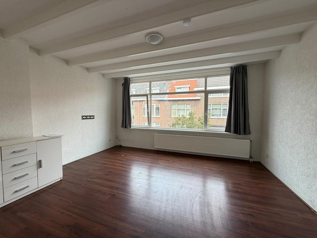 Appartement Katendrechtse Lagedijk in Rotterdam