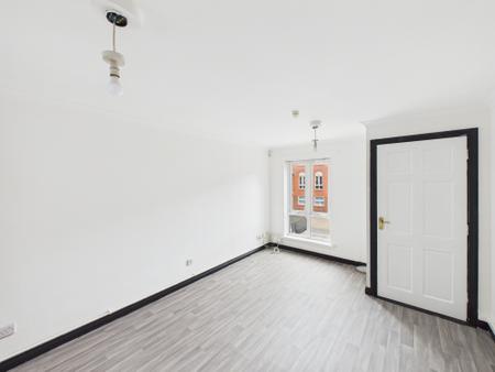 Flat Salisbury Lane in Belfast