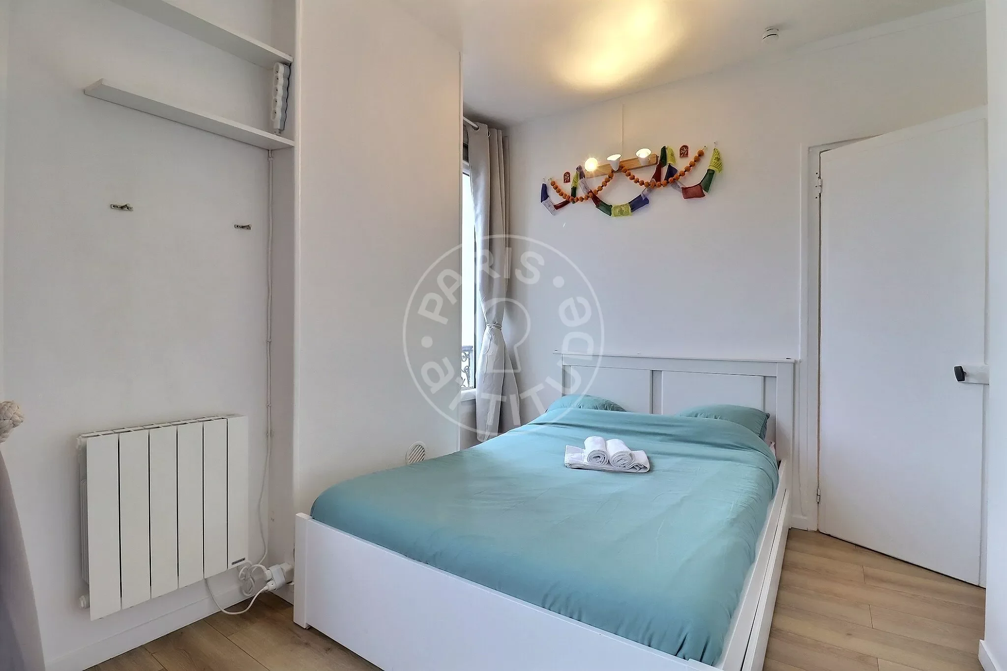 Appartement Rue de l'Avenir à Clichy