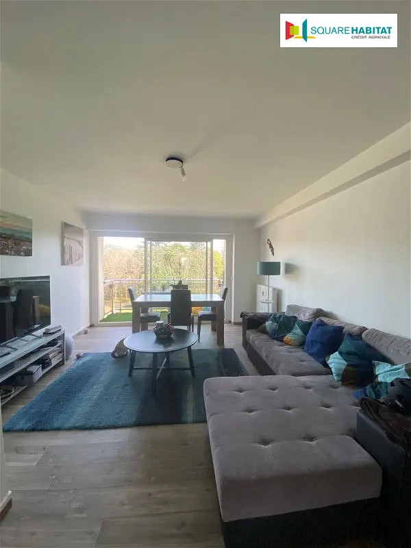 Appartement Rue Massey à Tarbes