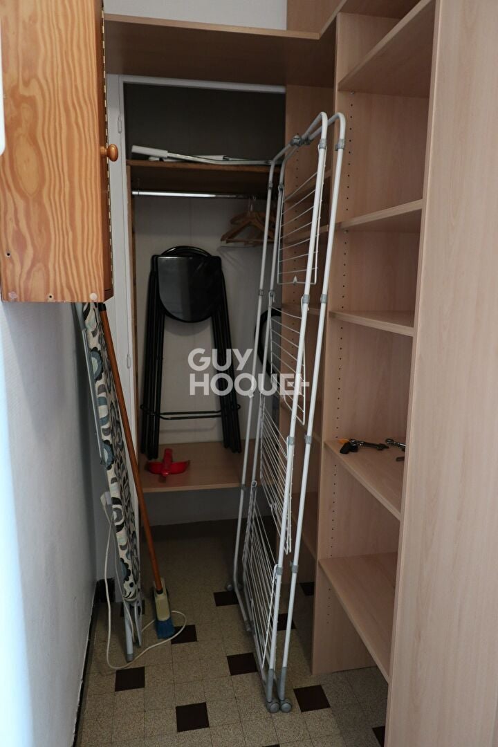 Appartement Rue Martin Luther King à Grenoble