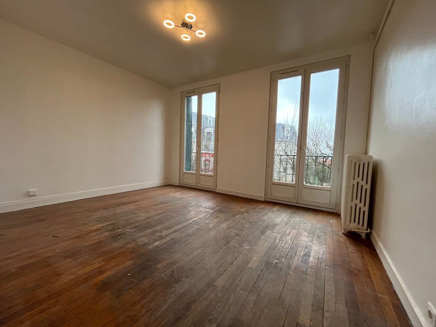 Flat Rue Gabriel Péri in Saint-Cyr-l'École