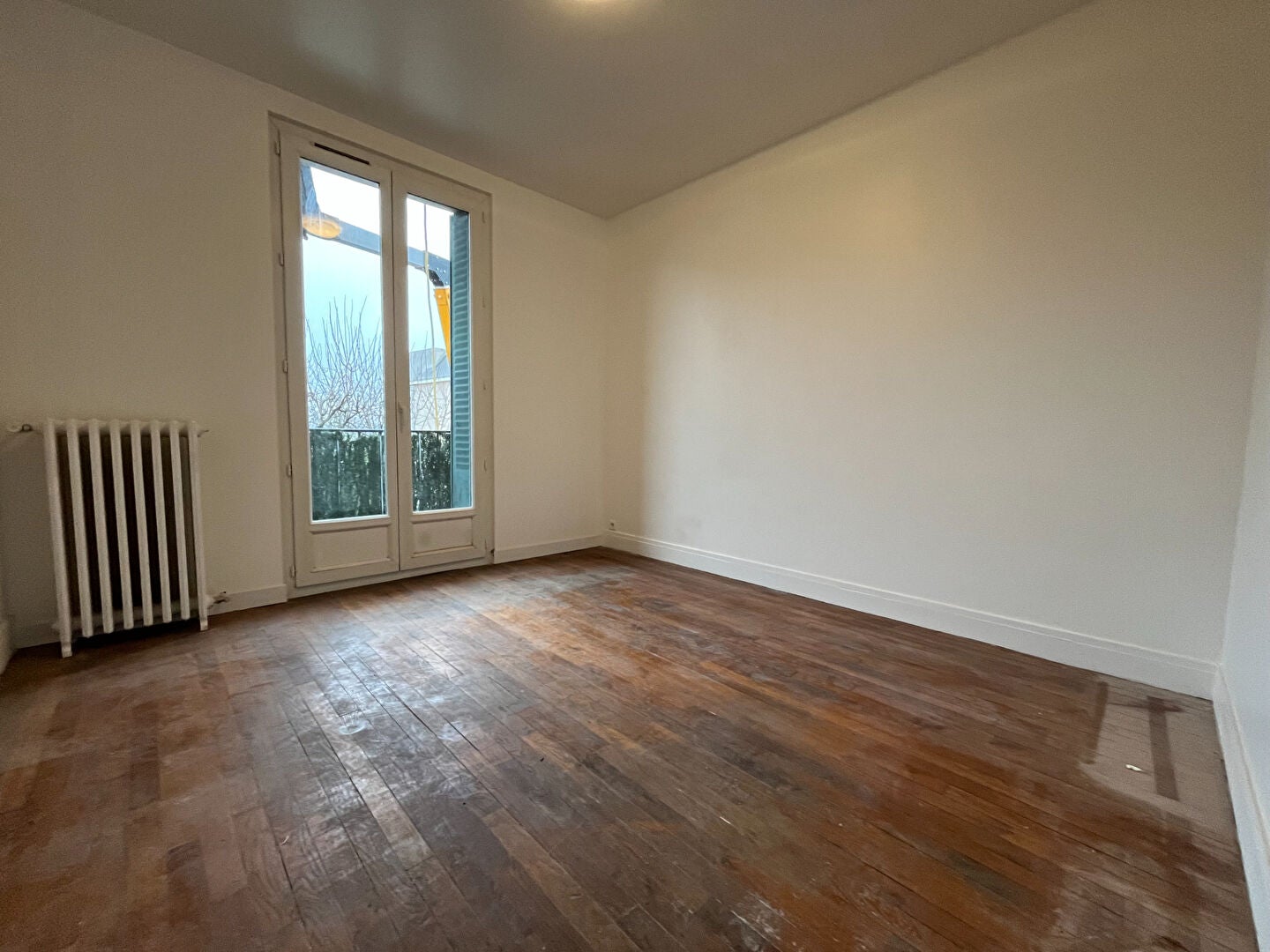 Flat Rue Gabriel Péri in Saint-Cyr-l'École
