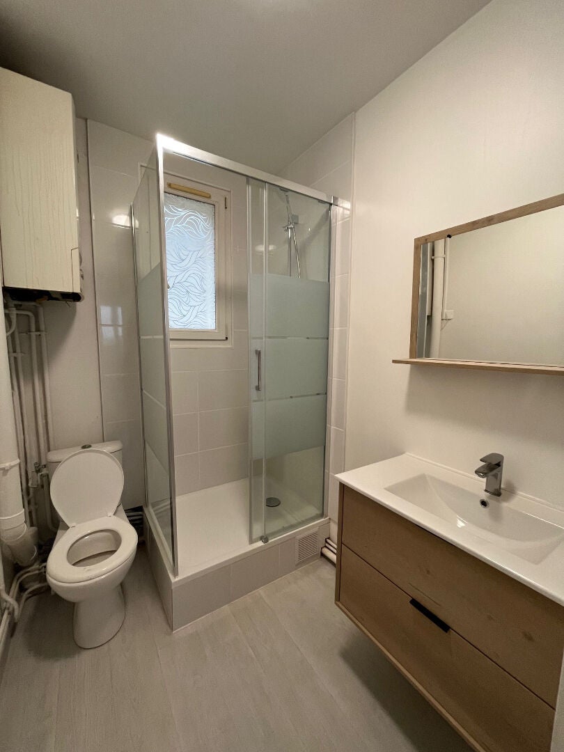 Flat Rue Gabriel Péri in Saint-Cyr-l'École