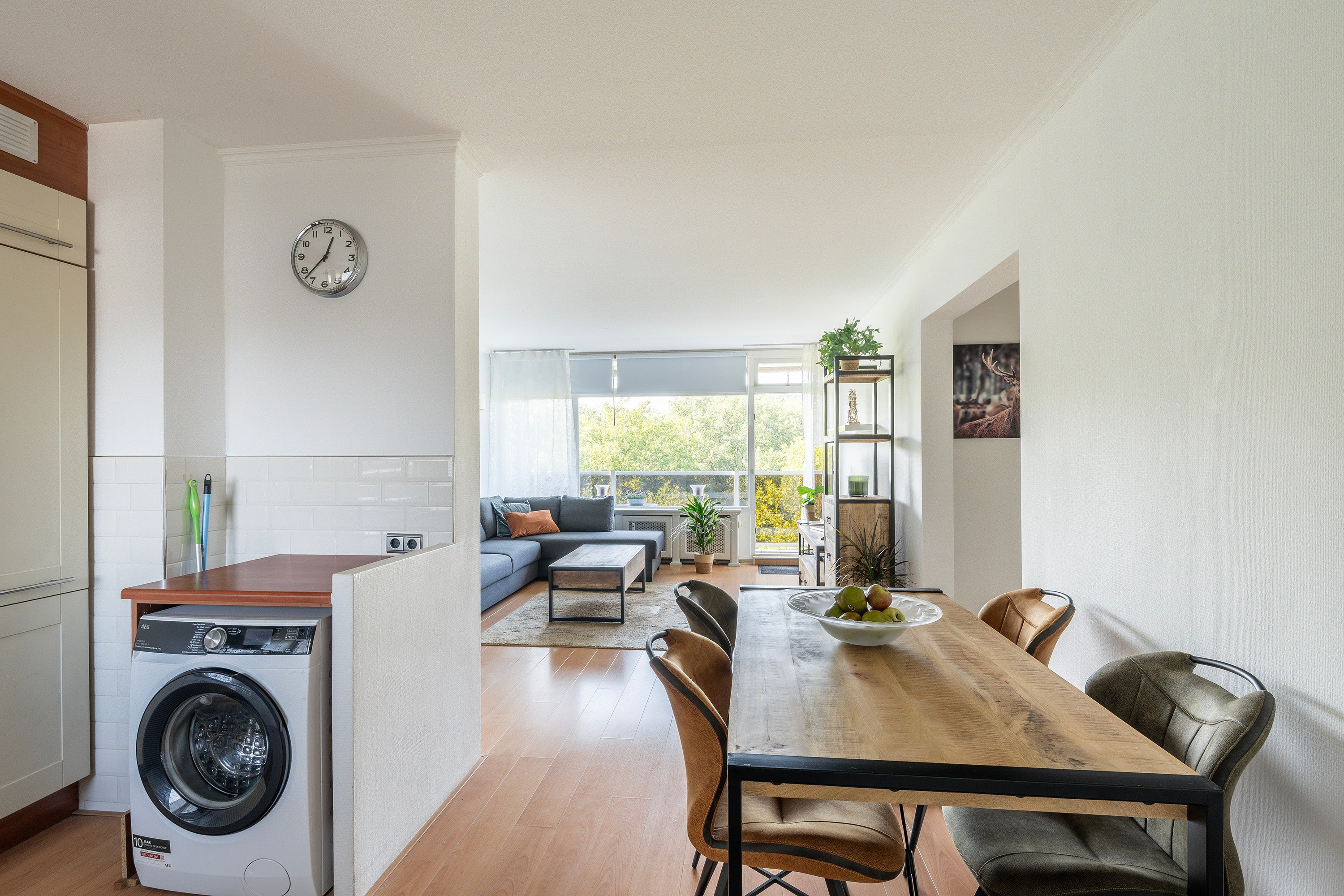 Appartement te koop: Lepelaarsingel 134, Vlaardingen