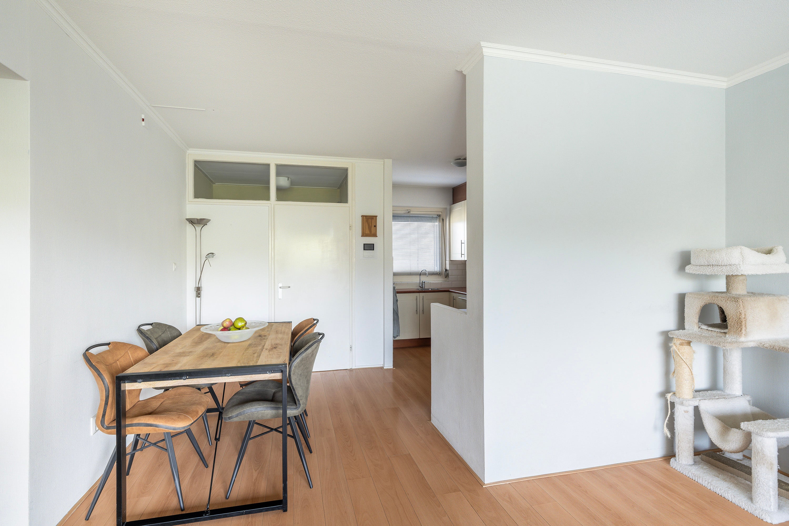 Appartement te koop: Lepelaarsingel 134, Vlaardingen