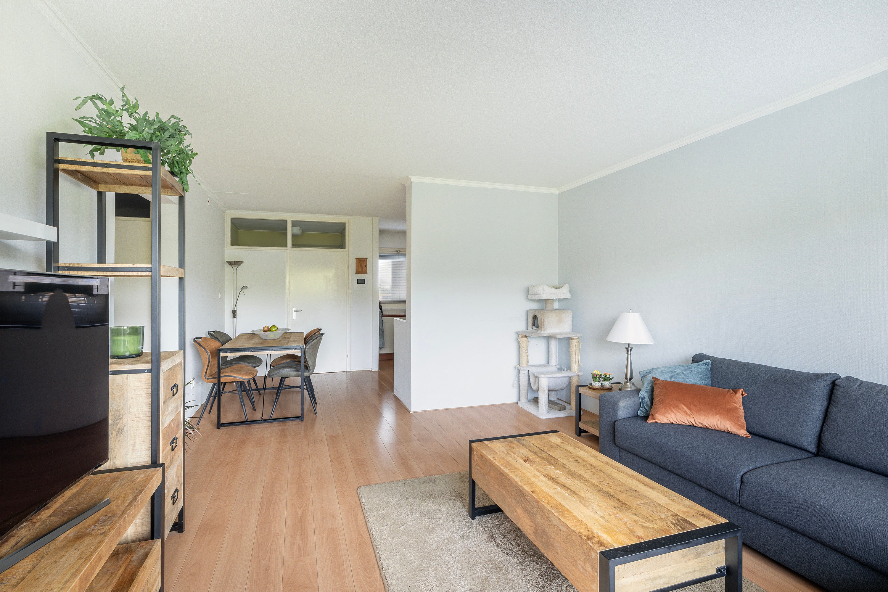 Appartement te koop: Lepelaarsingel 134, Vlaardingen