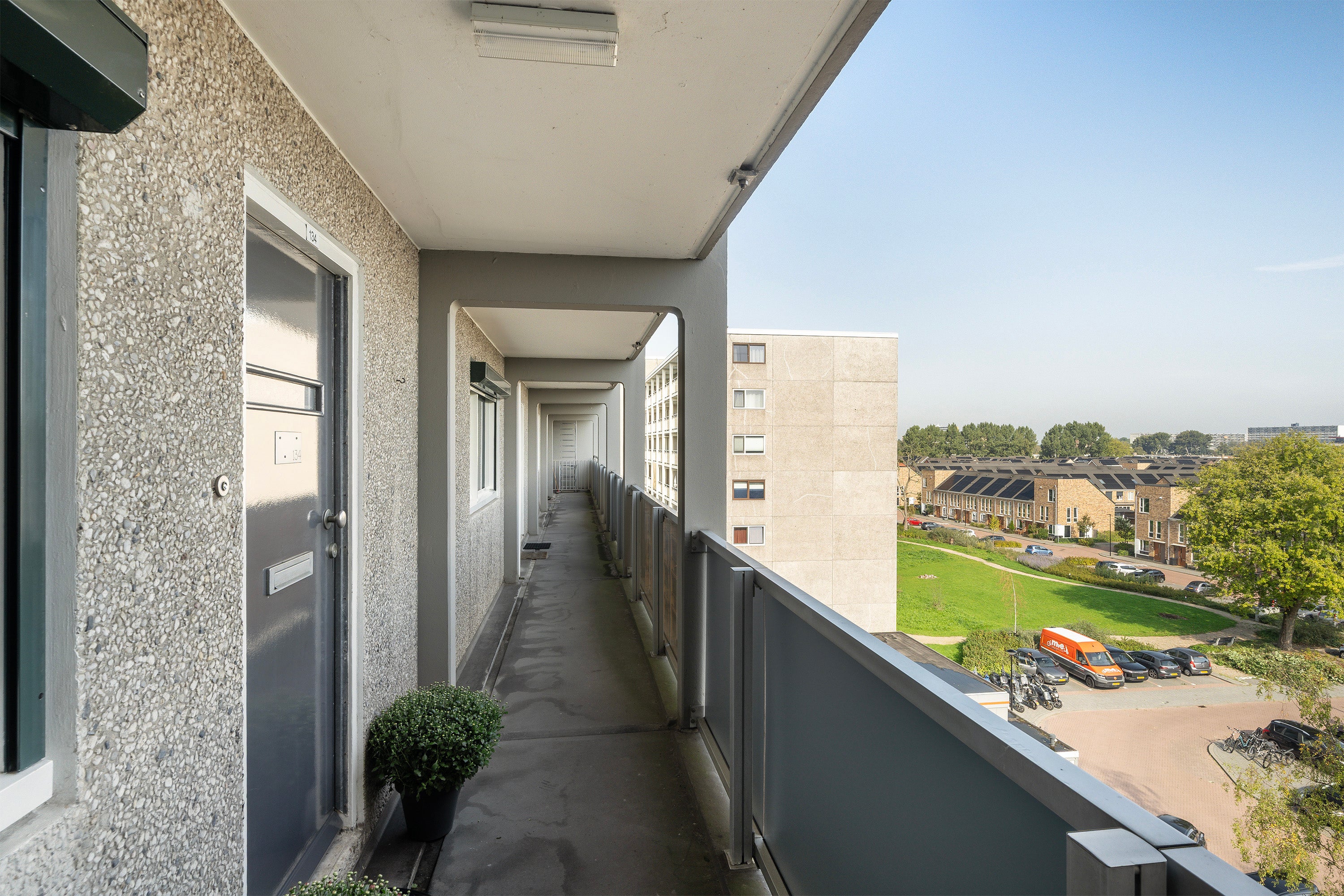 Appartement te koop: Lepelaarsingel 134, Vlaardingen