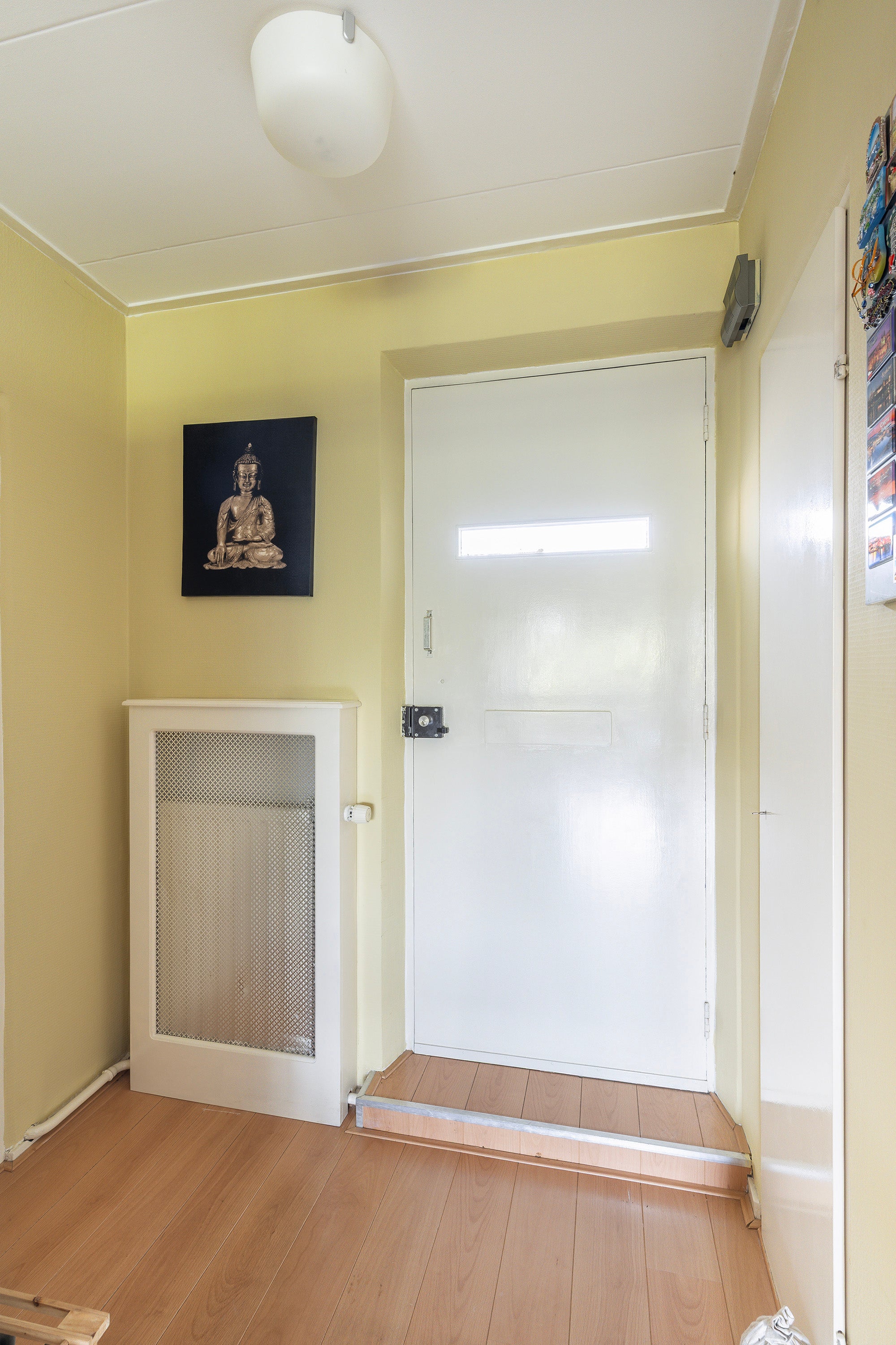Appartement te koop: Lepelaarsingel 134, Vlaardingen