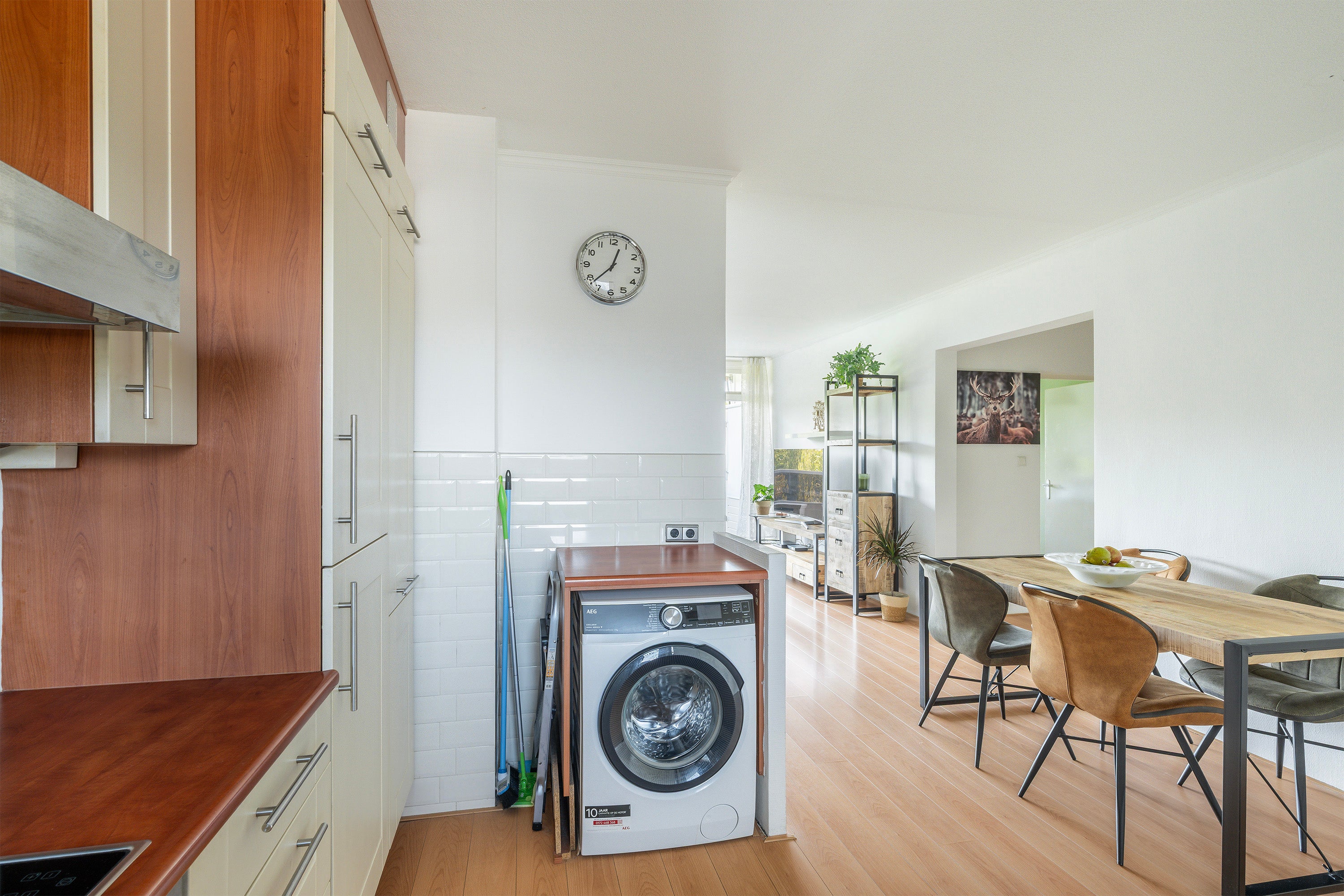 Appartement te koop: Lepelaarsingel 134, Vlaardingen