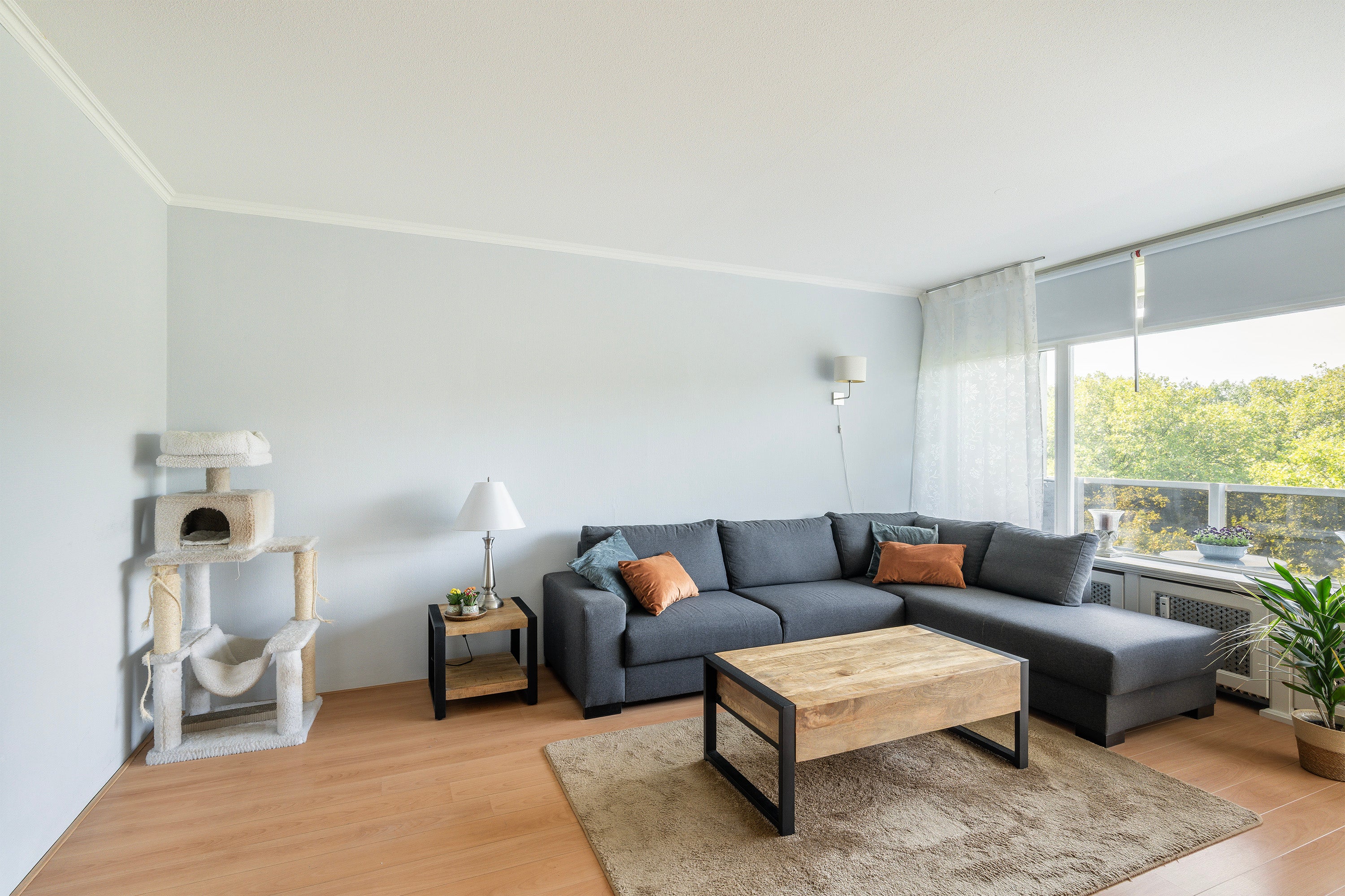 Appartement te koop: Lepelaarsingel 134, Vlaardingen