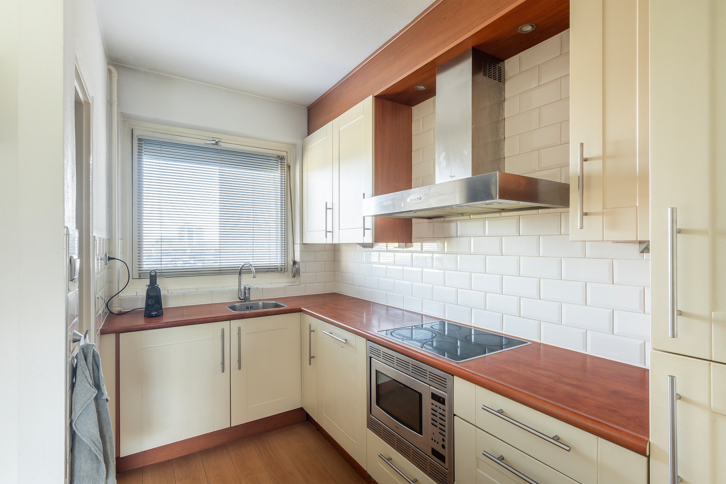 Appartement te koop: Lepelaarsingel 134, Vlaardingen