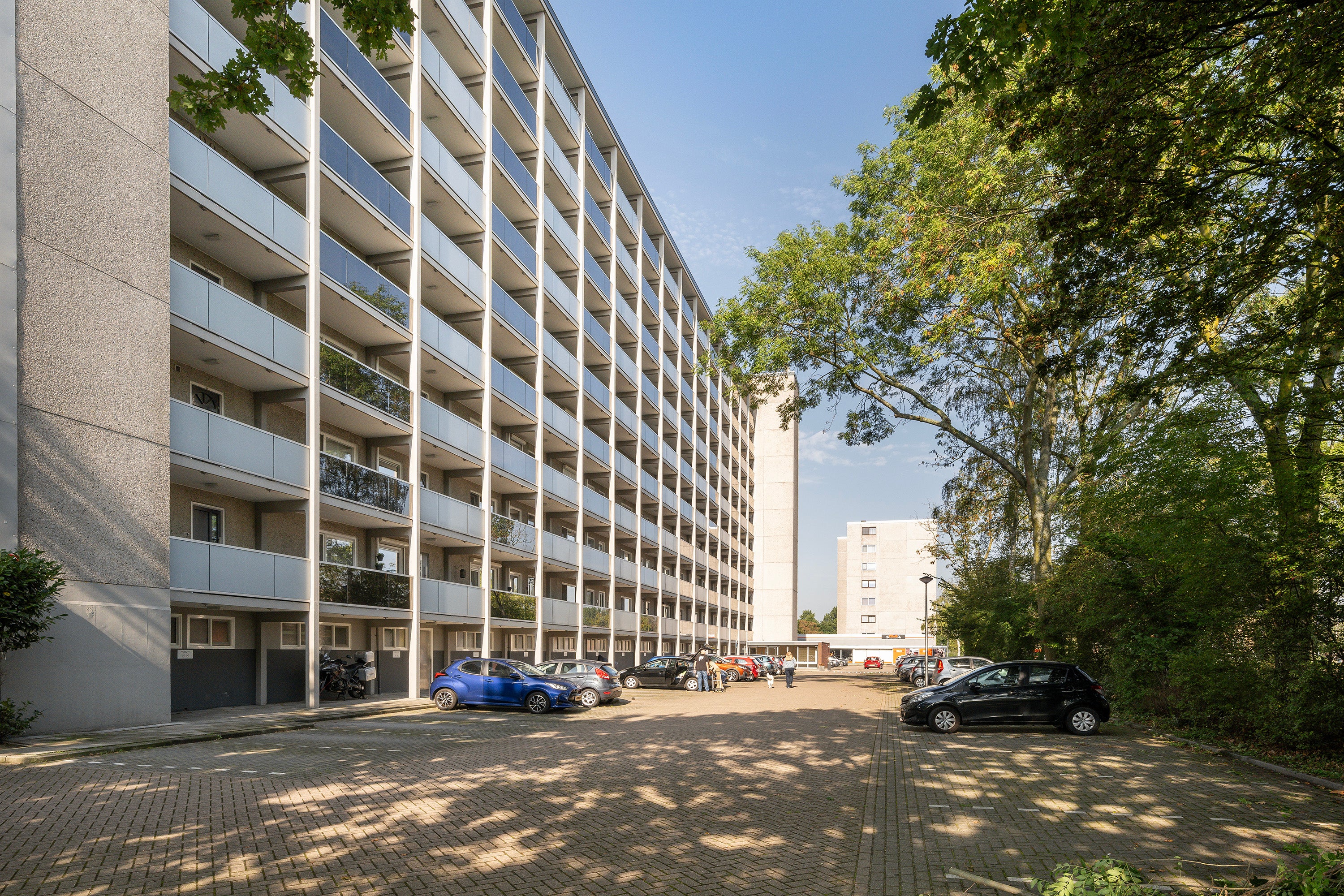 Lepelaarsingel 134 in Vlaardingen