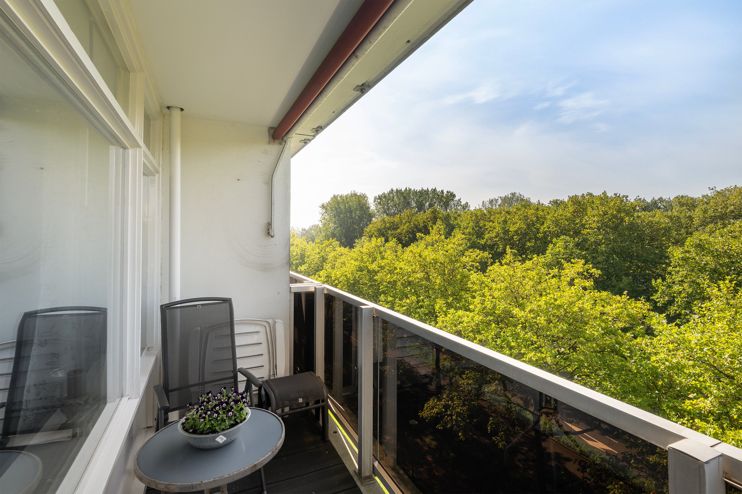 Appartement te koop: Lepelaarsingel 134, Vlaardingen