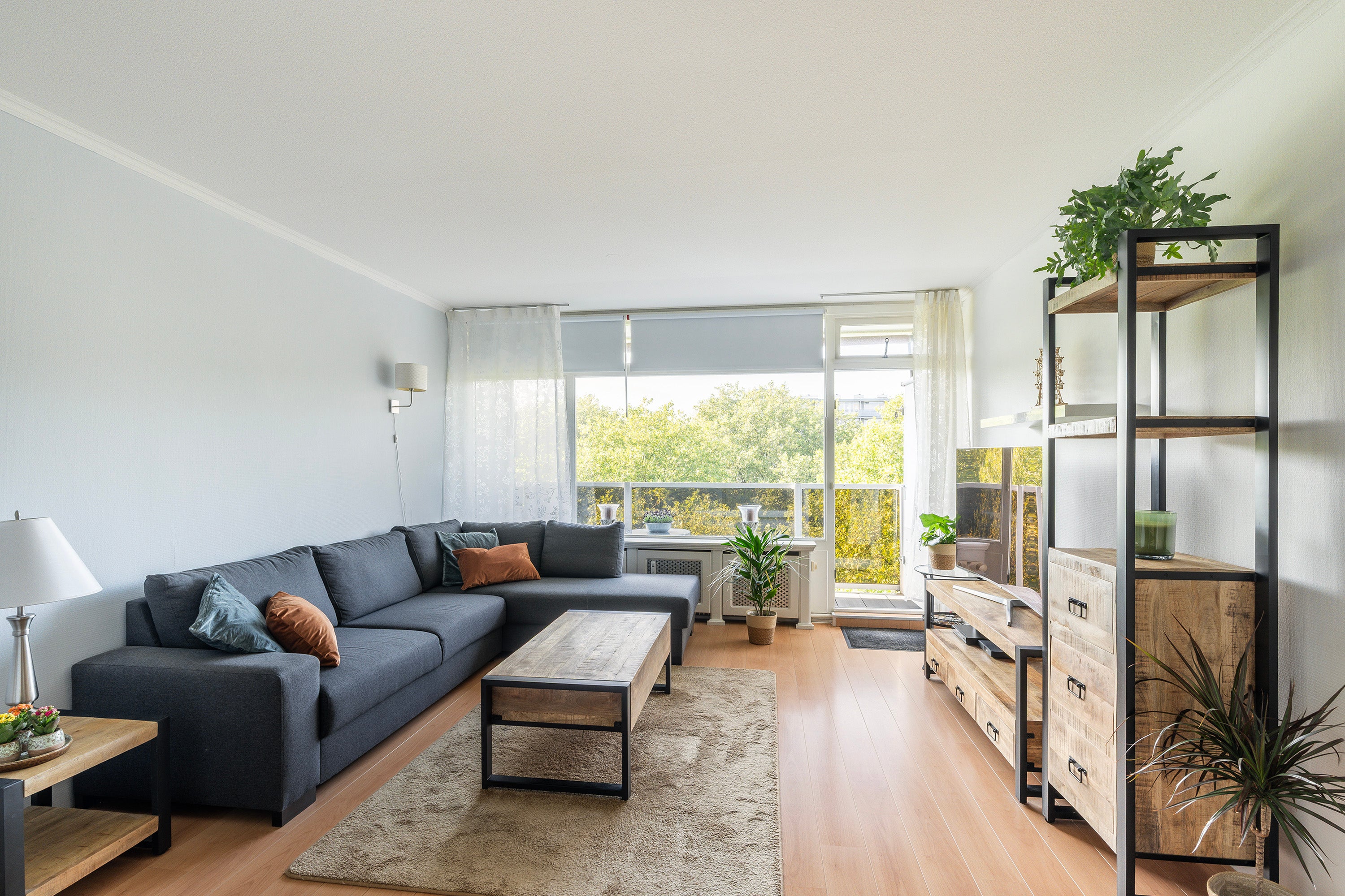 Appartement te koop: Lepelaarsingel 134, Vlaardingen