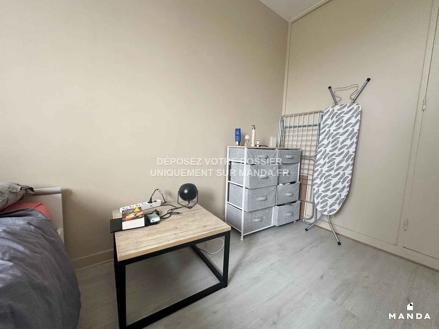 Appartement Rue Jean Moulin à Gagny