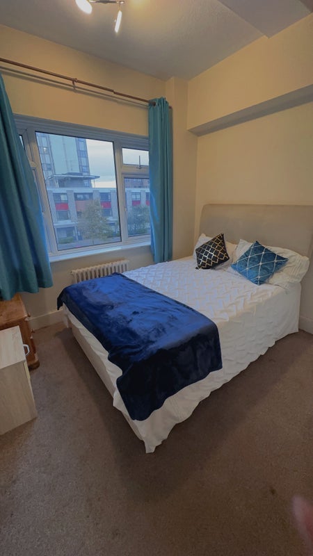 Room Christchurch Road in Bournemouth
