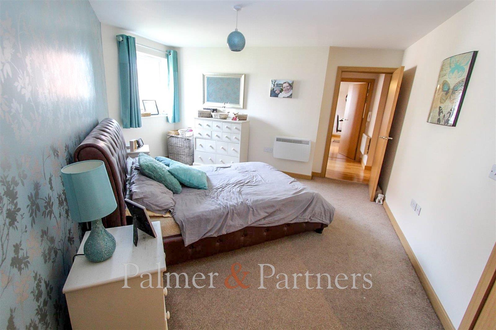 Flat Ship Mews in Clacton-on-Sea