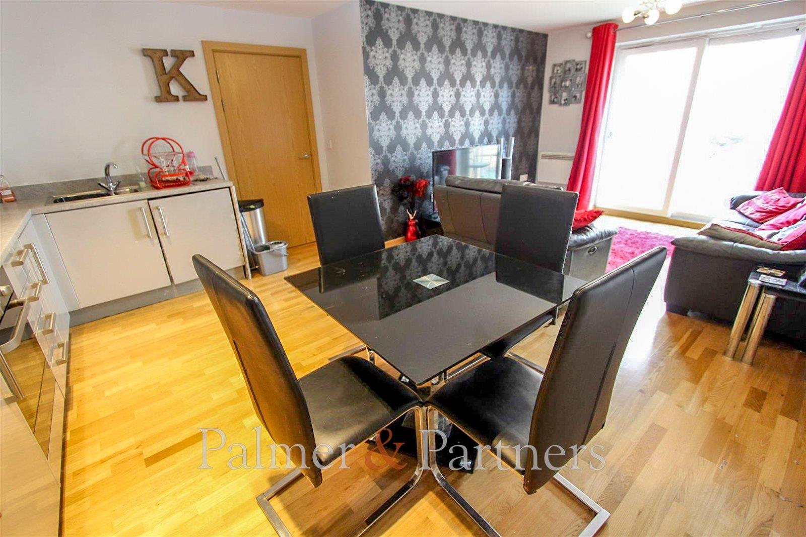 Flat Ship Mews in Clacton-on-Sea