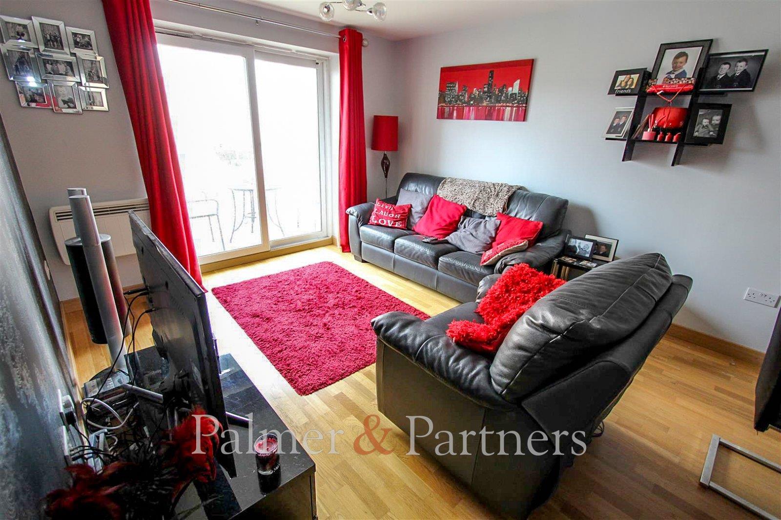 Flat Ship Mews in Clacton-on-Sea