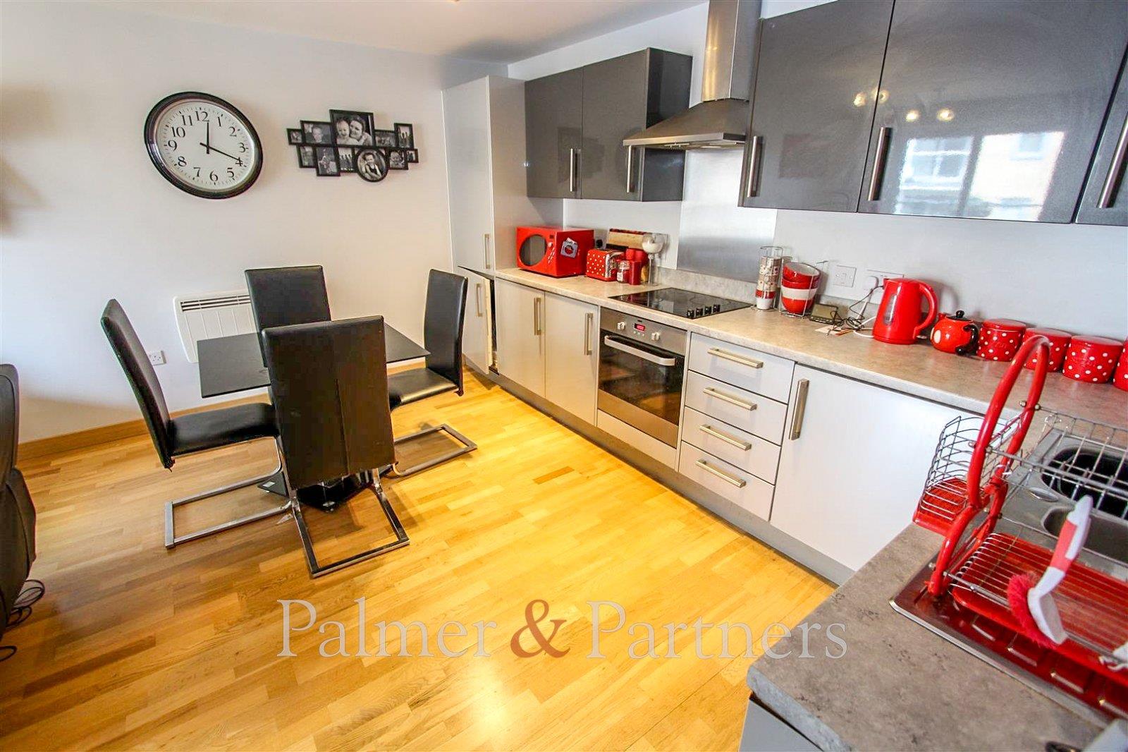 Flat Ship Mews in Clacton-on-Sea
