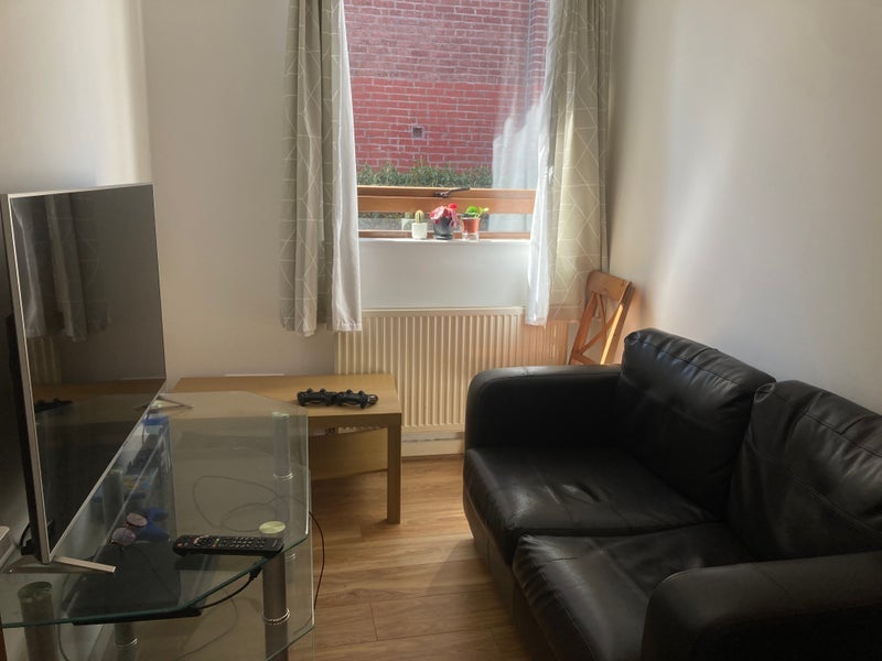 Room Brook Road in Manchester