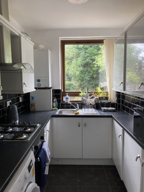 Room Brook Road in Manchester