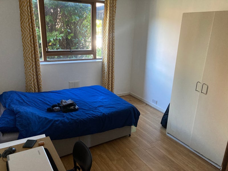 Room Brook Road in Manchester
