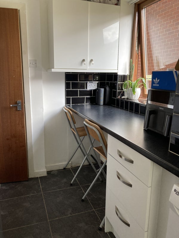 Room Brook Road in Manchester