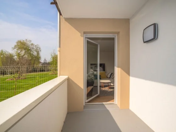 Appartement Rue des Provins à Charolles