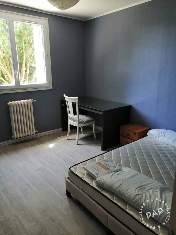Flat Boulevard Jean Moulin in Nantes