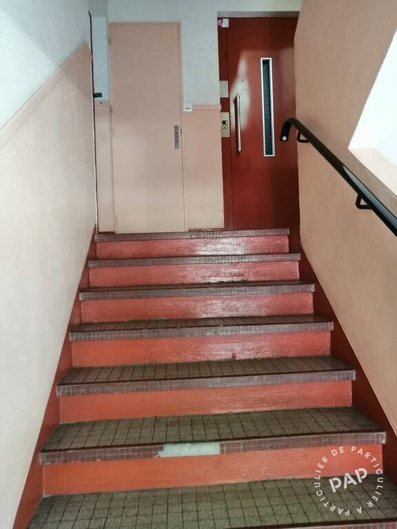 Flat Boulevard Jean Moulin in Nantes