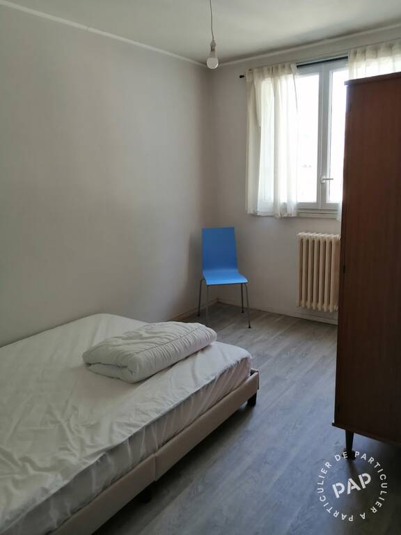 Flat Boulevard Jean Moulin in Nantes