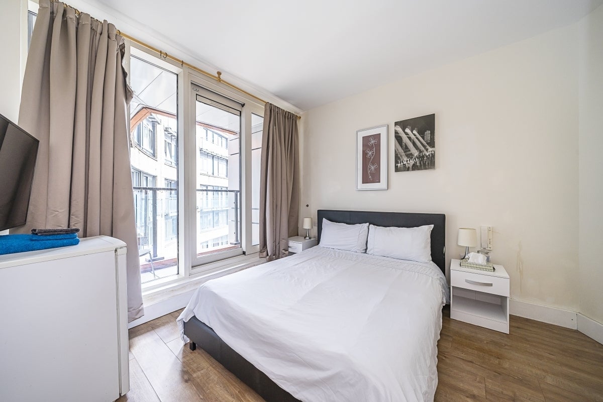 Flat Praed Street in City of Westminster