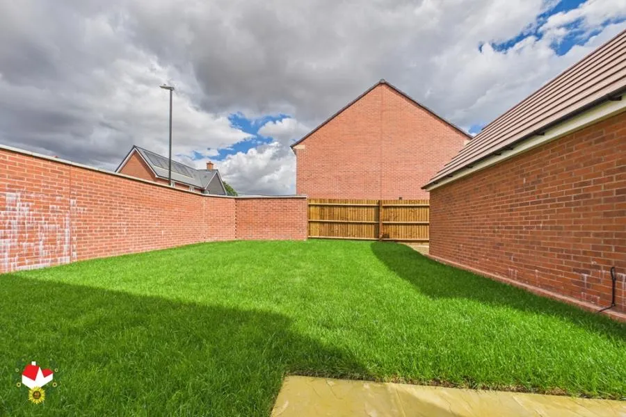 House Blakehill Drive in Tewkesbury