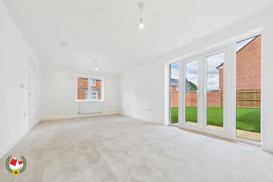 House Blakehill Drive in Tewkesbury