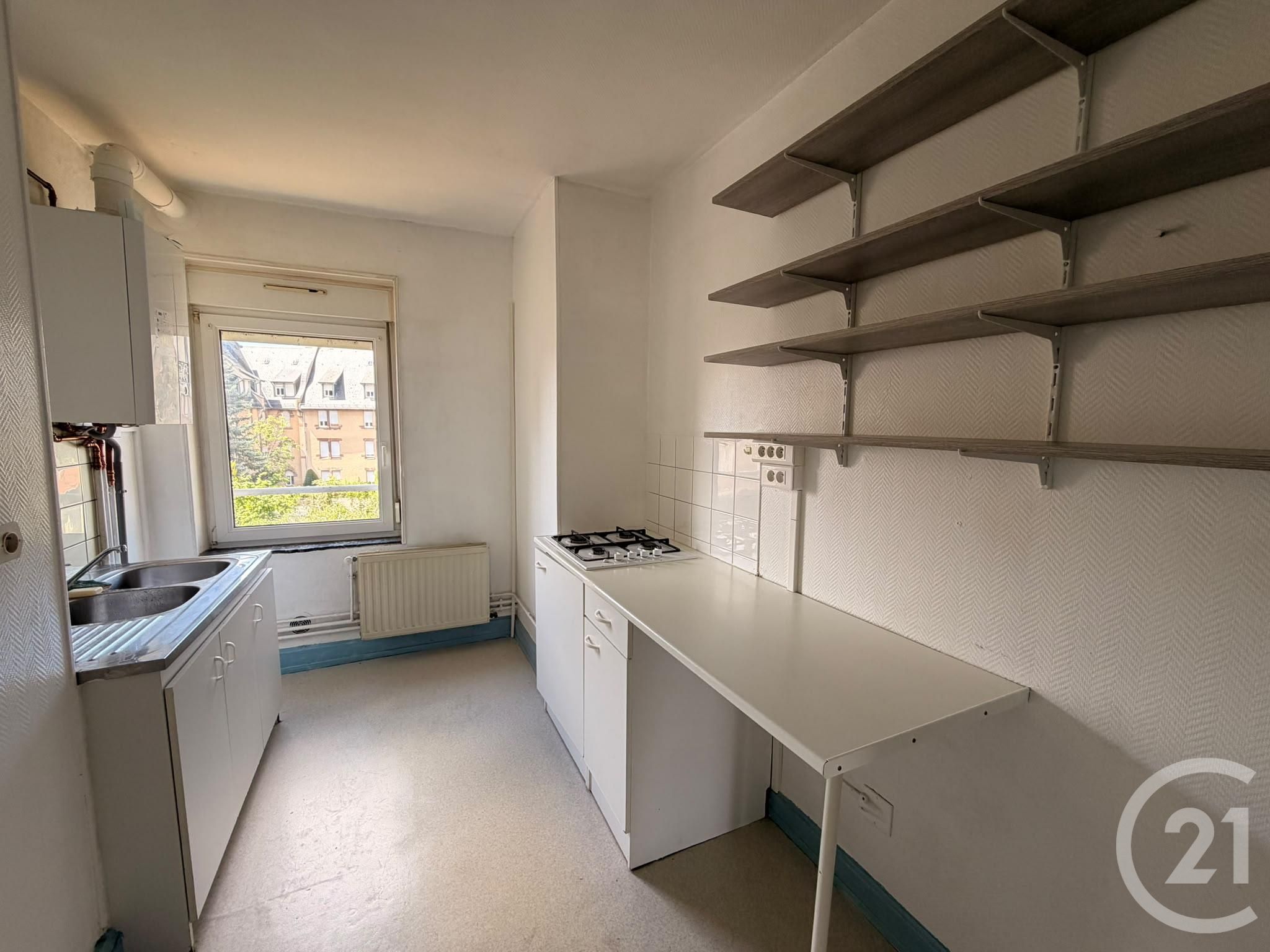 Appartement Rue Saint Roch à Fameck