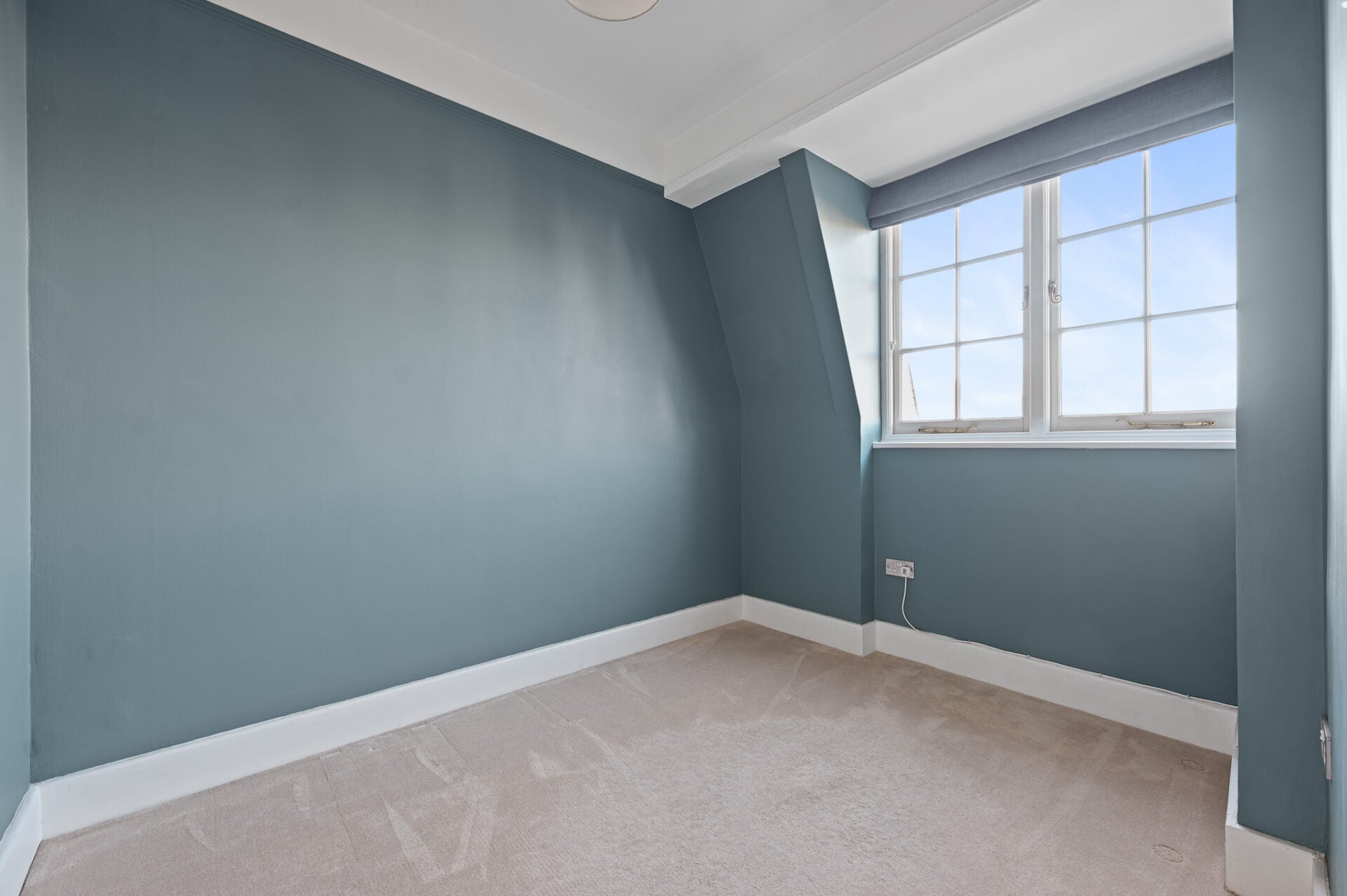Flat Westmoreland Street in City of Westminster