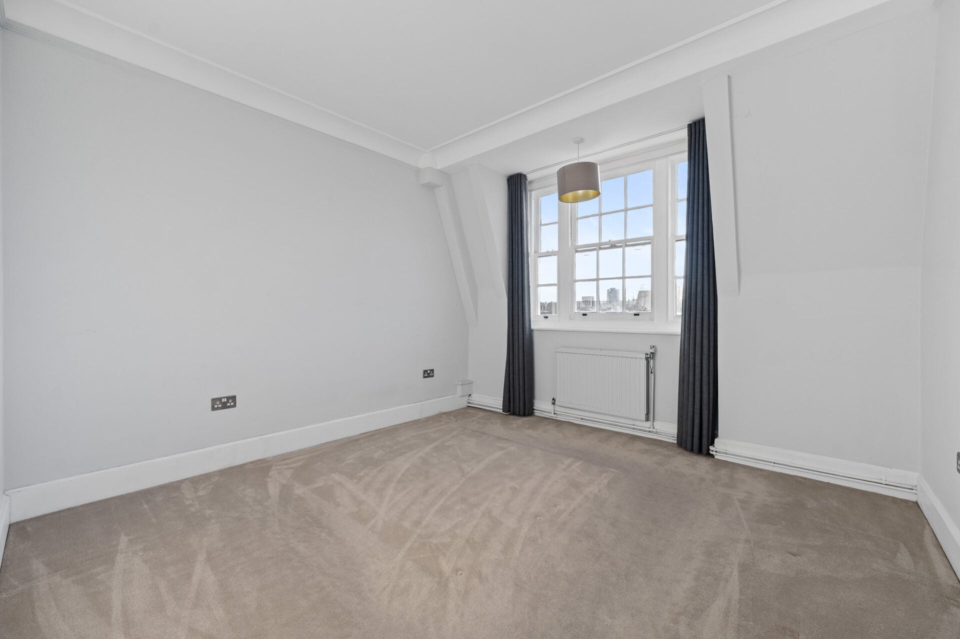 Flat Westmoreland Street in City of Westminster