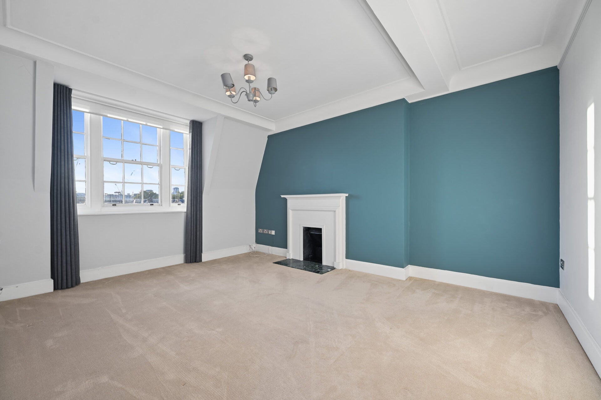 Flat Westmoreland Street in City of Westminster