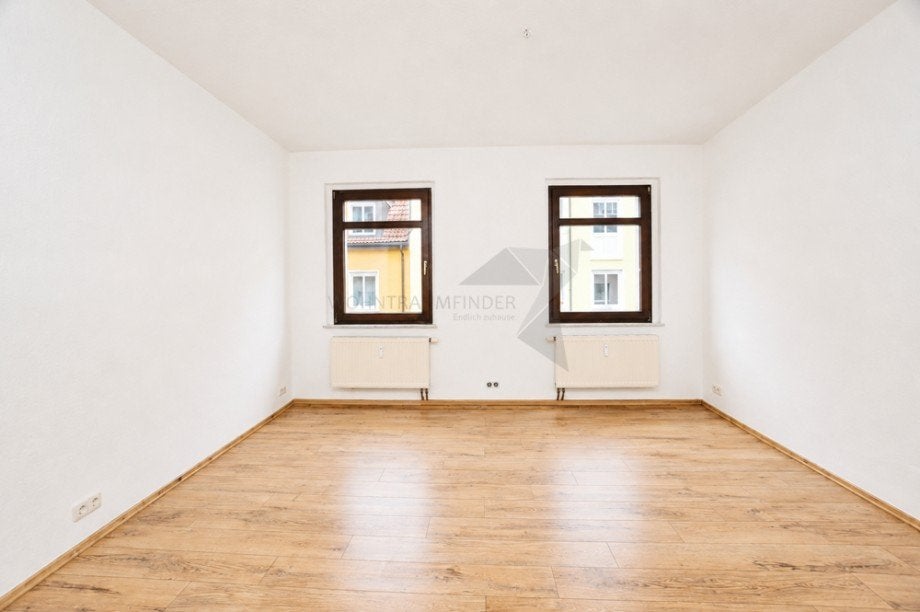 Wohnung Brunnenstraße in Zwickau