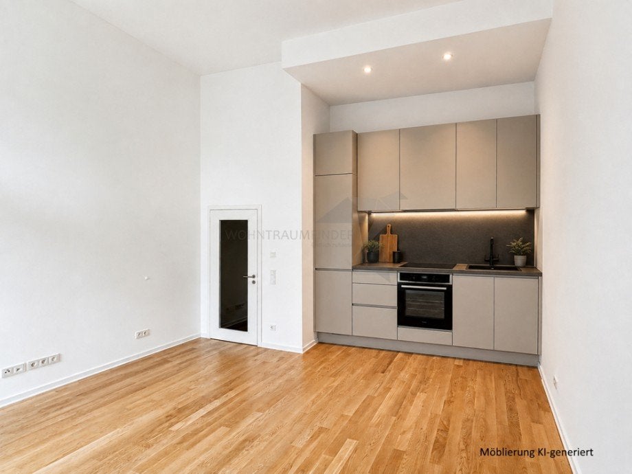 Wohnung Pelzmühlenstraße in Chemnitz