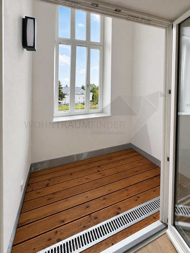Wohnung Pelzmühlenstraße in Chemnitz