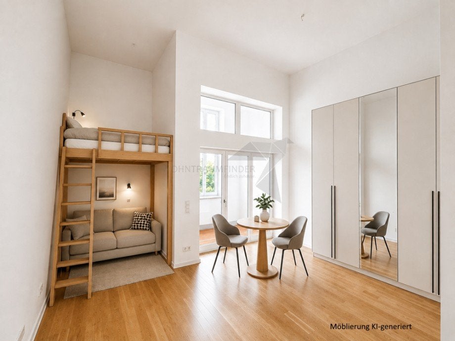 Wohnung Pelzmühlenstraße in Chemnitz