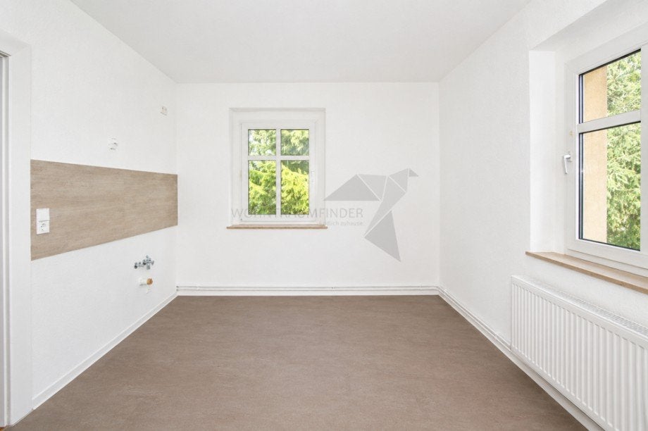 Wohnung Waldrand in Chemnitz