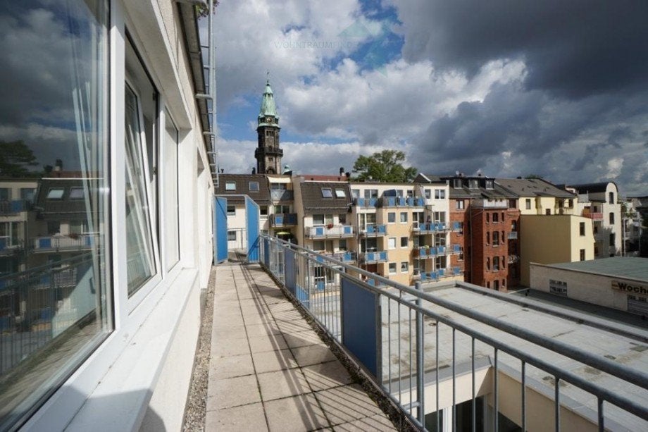 Wohnung Brunnenstraße in Zwickau
