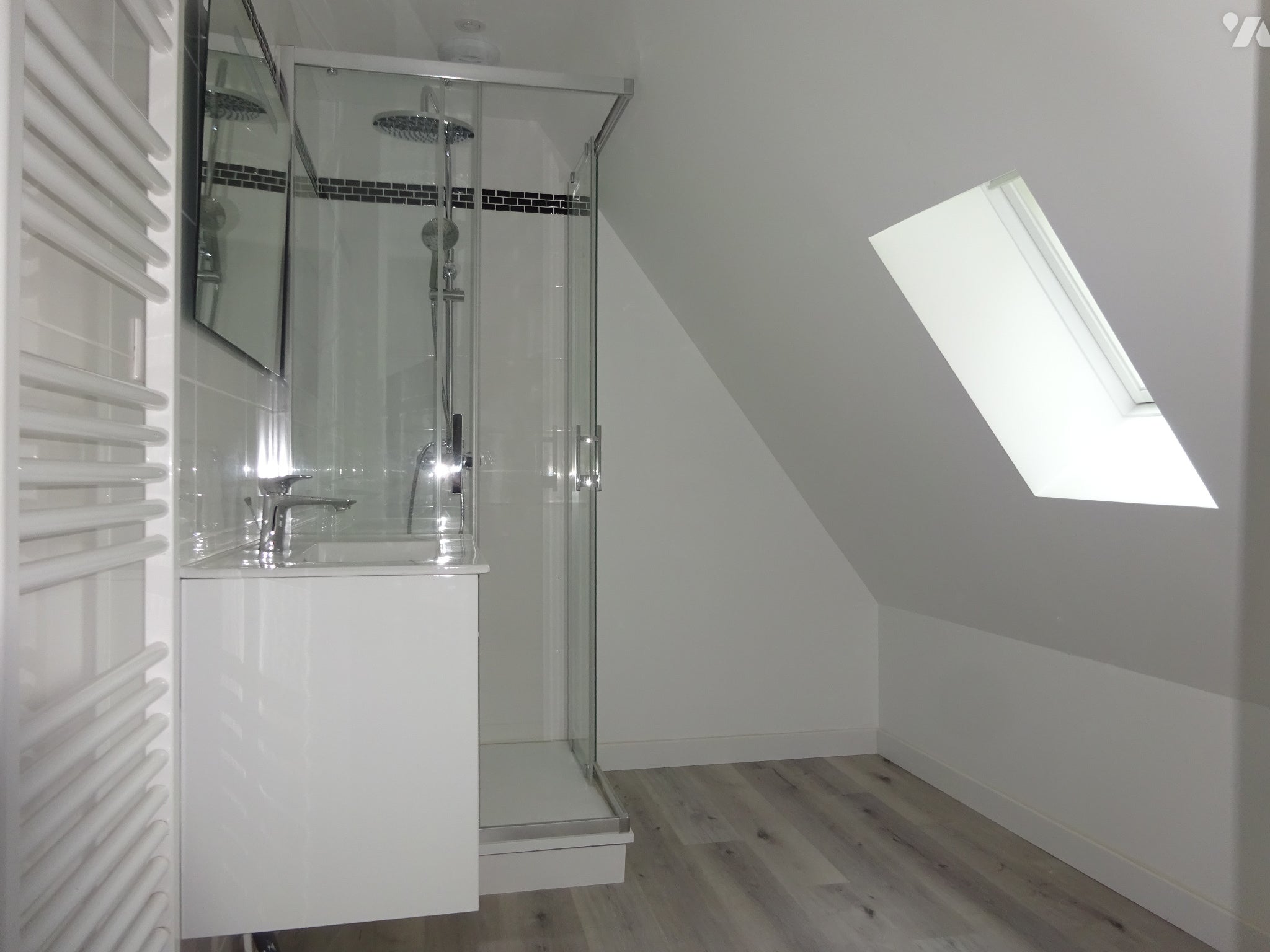 Chambre Rue Saint-Martin à Nogent-le-Rotrou